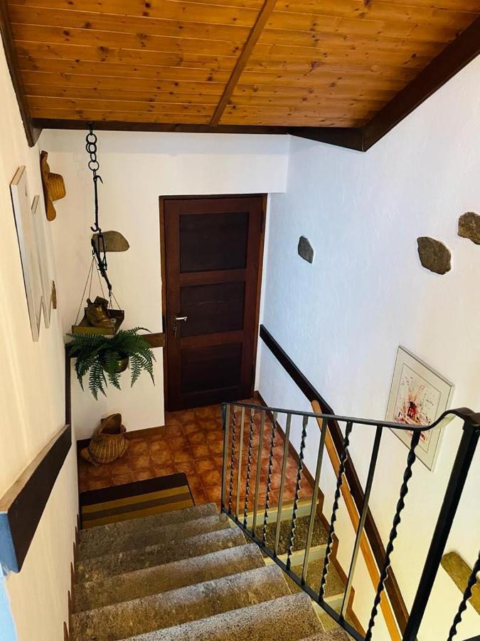 고르돌라 Casa Fedia 빌라 외부 사진